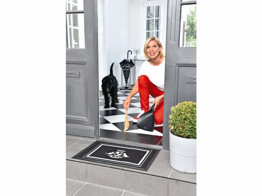 Großhandel 🛒 Coronet Kehrset "Maja Prinzessin von Hohenzollern" in schwarz 👏 4 Großhandel 🛒 Coronet Kehrset "Maja Prinzessin von Hohenzollern" in schwarz 👏 – Bild 2