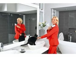 Budget 🔥 Coronet Kleiderroller "Maja Prinzessin von Hohenzollern" in schwarz 🔥 -Wäsche & Pflege Verkäufe 6567132 0580881 1 24434037