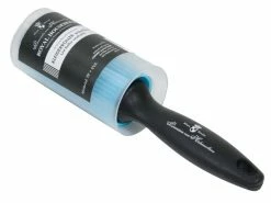 Budget 🔥 Coronet Kleiderroller "Maja Prinzessin von Hohenzollern" in schwarz 🔥 -Wäsche & Pflege Verkäufe 6622311 0581817 1 24434037