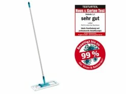 Auslauf ❤️ Leifheit Bodenwischer Profi Micro Duo 42 cm in mehrfarbig 😍 7 Auslauf ❤️ Leifheit Bodenwischer Profi Micro Duo 42 cm in mehrfarbig 😍 -Wäsche & Pflege Verkäufe 6622696 0581981 1 10975269