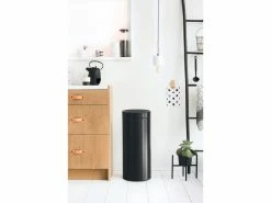 Bester Verkauf 🎉 Brabantia Mülleimer Touch Bin New 30 Liter in schwarz 🥰 11 Bester Verkauf 🎉 Brabantia Mülleimer Touch Bin New 30 Liter in schwarz 🥰 -Wäsche & Pflege Verkäufe 6624452 0582636 1 22709721