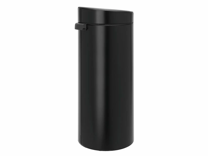 Bester Verkauf 🎉 Brabantia Mülleimer Touch Bin New 30 Liter in schwarz 🥰 7 Bester Verkauf 🎉 Brabantia Mülleimer Touch Bin New 30 Liter in schwarz 🥰 – Bild 5