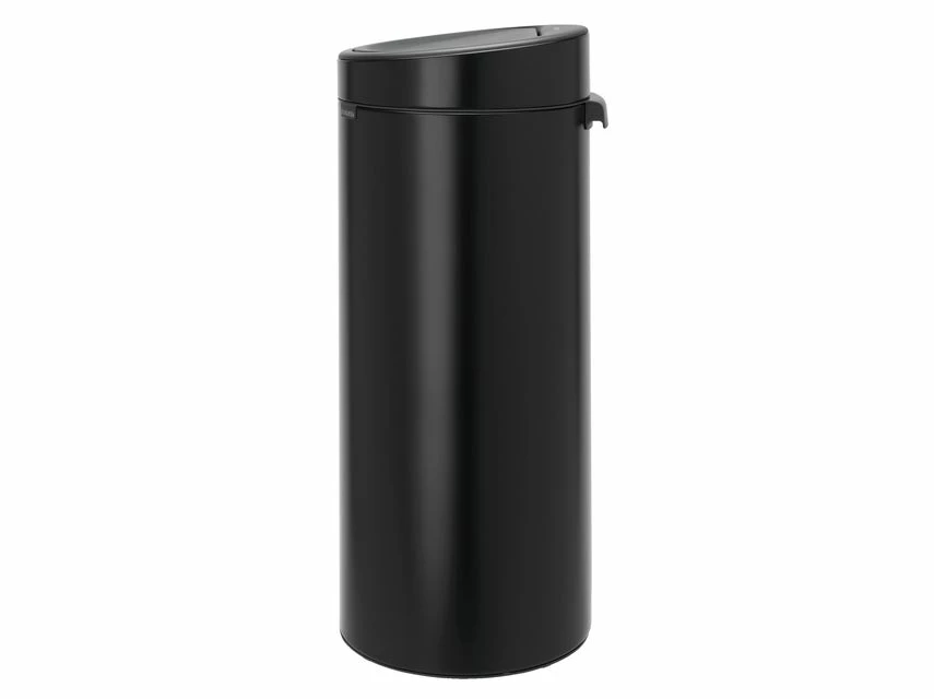 Bester Verkauf 🎉 Brabantia Mülleimer Touch Bin New 30 Liter in schwarz 🥰 8 Bester Verkauf 🎉 Brabantia Mülleimer Touch Bin New 30 Liter in schwarz 🥰 – Bild 6