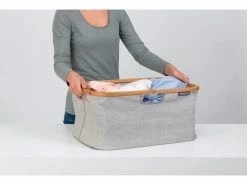 Top 10 🤩 Brabantia Wäschekorb faltbar in grau 👏 13 Top 10 🤩 Brabantia Wäschekorb faltbar in grau 👏 -Wäsche & Pflege Verkäufe 6625075 0582732 12 23595468