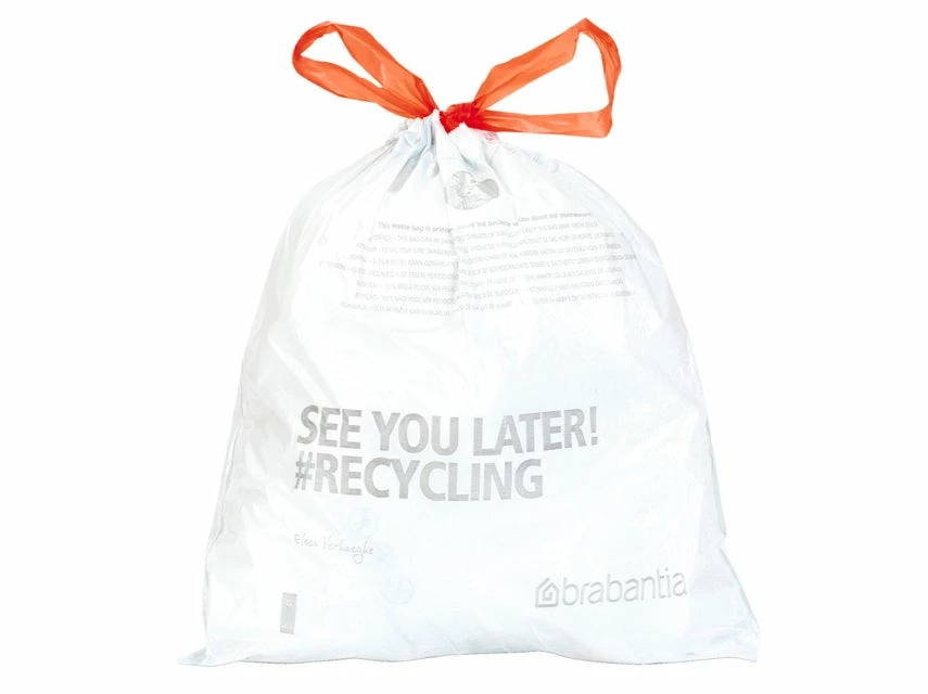 Angebote 🥰 Brabantia PerfectFit Müllbeutel 5 Liter Codierung B in weiß ⌛ 6 Angebote 🥰 Brabantia PerfectFit Müllbeutel 5 Liter Codierung B in weiß ⌛ – Bild 4