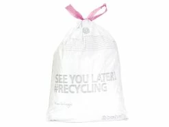 Blitzangebot 💯 Brabantia PerfectFit Müllbeutel 12 Liter Codierung C in weiß 🥰 -Wäsche & Pflege Verkäufe 6630644 0584160 4 16934384