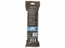 Auslauf ⭐ Brabantia MÜLLBEUTEL F 20 Liter in weiß 😀 -Wäsche & Pflege Verkäufe 6630649 0584167 2 16934425