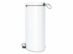 Am billigsten ⌛ Brabantia Treteimer FlatBack+ 40 Liter in weiß 🛒 8 Am billigsten ⌛ Brabantia Treteimer FlatBack+ 40 Liter in weiß 🛒 -Wäsche & Pflege Verkäufe 6630678 0584195 3 21805017