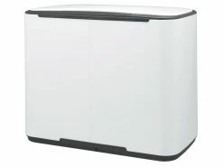 Budget ⌛ Brabantia Treteimer Bo 11 & 23 Liter in weiß 🔔 -Wäsche & Pflege Verkäufe 6630742 0584259 10 23168455 1