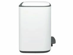Budget ⌛ Brabantia Treteimer Bo 11 & 23 Liter in weiß 🔔 -Wäsche & Pflege Verkäufe 6630744 0584259 12 23168455 1