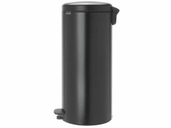 Bestes Angebot ⭐ Brabantia Treteimer NewIcon 30 Liter in schwarz 🥰 -Wäsche & Pflege Verkäufe 6630760 0584275 3 23256680