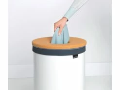 Top 10 😍 Brabantia Wäschetonne mit Korkdeckel in weiß 🌟 -Wäsche & Pflege Verkäufe 6630764 0584280 2 23595351 1