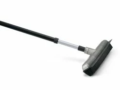 Rabatt 🎁 Coronet Gummibesen Flexxi in schwarz 🎁