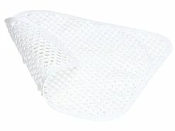 Auslauf 🧨 Coronet Spülbeckeneinlage - 32,5x32,5 cm in weiß 😉