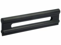 Coupon 💯 Smedbo Duschabzieher Sideline in schwarz ⭐