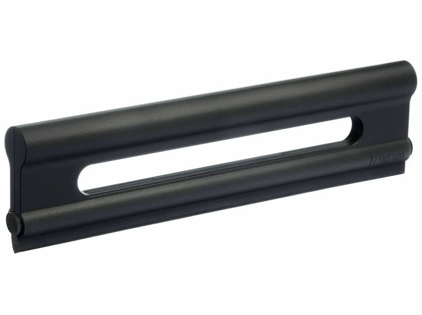 Coupon 💯 Smedbo Duschabzieher Sideline in schwarz ⭐ 3 Coupon 💯 Smedbo Duschabzieher Sideline in schwarz ⭐