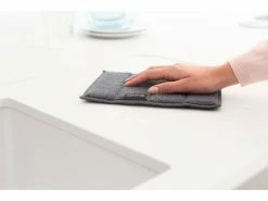 Blitzangebot 😀 Brabantia Reinigungstücher Mikrofaser 3tlg. in mehrfarbig ✨ -Wäsche & Pflege Verkäufe 6668685 0594787 5 24583404