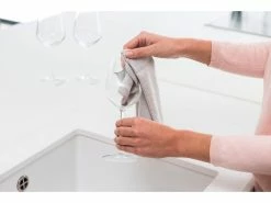 Top 10 🎉 Brabantia Geschirrhandtücher Mikrofaser 2tlg. in hellgrau 🥰 9 Top 10 🎉 Brabantia Geschirrhandtücher Mikrofaser 2tlg. in hellgrau 🥰 -Wäsche & Pflege Verkäufe 6668692 0594797 2 24583420