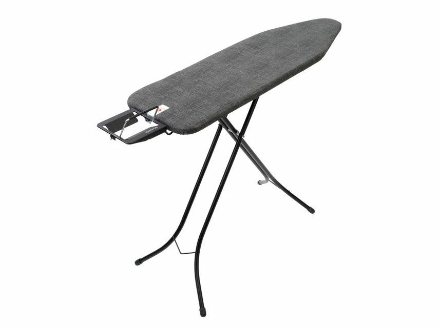 Blitzangebot ✨ Brabantia Bügeltisch Standard B - 134x38 cm in schwarz 💯 3 Blitzangebot ✨ Brabantia Bügeltisch Standard B - 134x38 cm in schwarz 💯