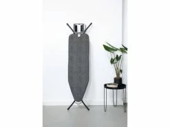 Blitzangebot ✨ Brabantia Bügeltisch Standard B - 134x38 cm in schwarz 💯 7 Blitzangebot ✨ Brabantia Bügeltisch Standard B - 134x38 cm in schwarz 💯 -Wäsche & Pflege Verkäufe 6682849 0599384 2 24656251