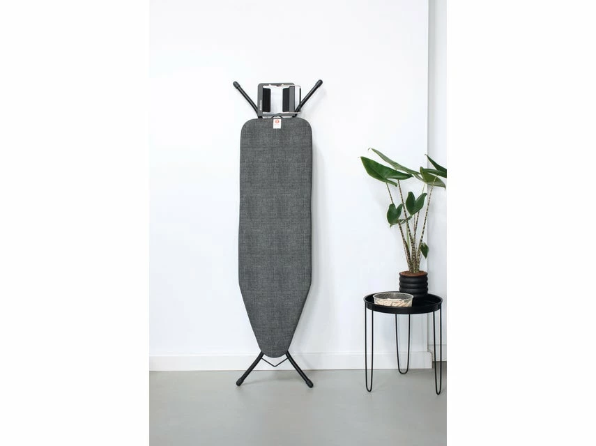 Blitzangebot ✨ Brabantia Bügeltisch Standard B - 134x38 cm in schwarz 💯 5 Blitzangebot ✨ Brabantia Bügeltisch Standard B - 134x38 cm in schwarz 💯 – Bild 3