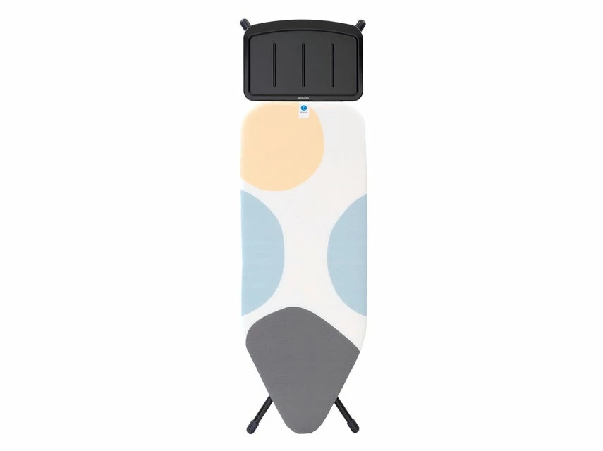 Bestes Angebot 💯 Brabantia XL Bügeltisch Spring Bubbles "Solide C" in mehrfarbig 🎁 4 Bestes Angebot 💯 Brabantia XL Bügeltisch Spring Bubbles "Solide C" in mehrfarbig 🎁 – Bild 2