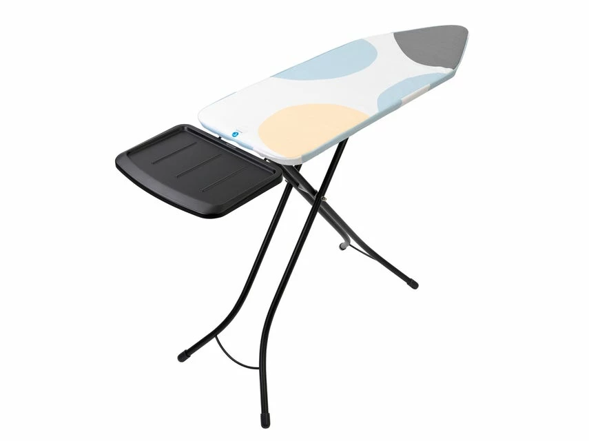 Bestes Angebot 💯 Brabantia XL Bügeltisch Spring Bubbles "Solide C" in mehrfarbig 🎁 3 Bestes Angebot 💯 Brabantia XL Bügeltisch Spring Bubbles "Solide C" in mehrfarbig 🎁