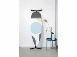 Top 10 🎉 Brabantia Bügeltischbezug Spring Bubbles "D" in schwarz ❤️