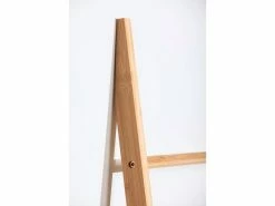 Neu 👍 Wäscheleiter Thorsten - 45x169,5 cm in braun 🌟 -Wäsche & Pflege Verkäufe 6746112 0602759 6 24345416