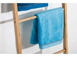 Neu 👍 Wäscheleiter Thorsten - 45x169,5 cm in braun 🌟 -Wäsche & Pflege Verkäufe 6746116 0602759 8 24345416