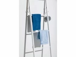 Bester Verkauf 😀 Wäscheleiter Thorsten - 45x169,5 cm in weiß 🥰 -Wäsche & Pflege Verkäufe 6746121 0602769 3 24345458