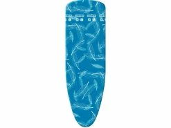 Billig 🔥 Leifheit Bügelbrettbezug Thermo Reflect Universal in türkis 👍