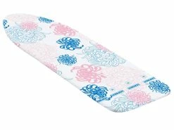 Coupon ⭐ Leifheit Bügelbrett-Ersatzbezug Classic M in mehrfarbig 🛒