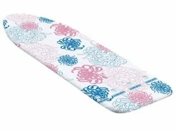 Angebote ⭐ Leifheit Bügelbrett-Ersatzbezug Classic Universal in mehrfarbig ✔️