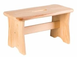 Coupon ✨ Vivre Schemel - 40/22/20 cm in braun 💯