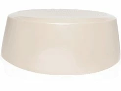 Bester Verkauf 😉 Bebe Jou Schemel Taupe in grau 🎉