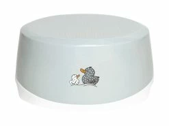 Bestes Angebot 🤩 Bebe Jou Schemel Sepp in grün 🤩