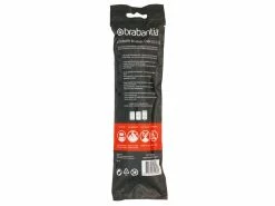 Besorgen ✨ Brabantia Müllbeutel PerfectFit - 3 Liter in weiß ⭐ 9 Besorgen ✨ Brabantia Müllbeutel PerfectFit - 3 Liter in weiß ⭐ -Wäsche & Pflege Verkäufe 6905941 0639461 1 24843824