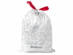 Auslauf 🎉 Brabantia Müllbeutel PerfectFit - 20 Liter in weiß ⌛ -Wäsche & Pflege Verkäufe 6905954 0639470 5 24843840