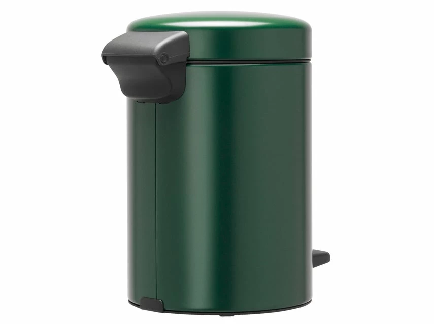 Am billigsten 👏 Brabantia Treteimer NewIcon 3 Liter in grün ⭐ 6 Am billigsten 👏 Brabantia Treteimer NewIcon 3 Liter in grün ⭐ – Bild 5