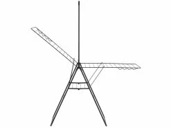 Blitzangebot 👍 Brabantia Trockengestell HangOn - 25m in schwarz ✔️ 17 Blitzangebot 👍 Brabantia Trockengestell HangOn - 25m in schwarz ✔️ -Wäsche & Pflege Verkäufe 6921154 0643788 15 24976245