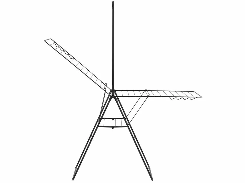 Blitzangebot 👍 Brabantia Trockengestell HangOn - 25m in schwarz ✔️ 10 Blitzangebot 👍 Brabantia Trockengestell HangOn - 25m in schwarz ✔️ – Bild 8