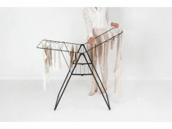 Besorgen 🌟 Brabantia Trockengestell HangOn - 20m in schwarz 🎉 -Wäsche & Pflege Verkäufe 6921493 0643947 5 24976229