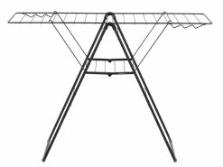Besorgen 🌟 Brabantia Trockengestell HangOn - 20m in schwarz 🎉