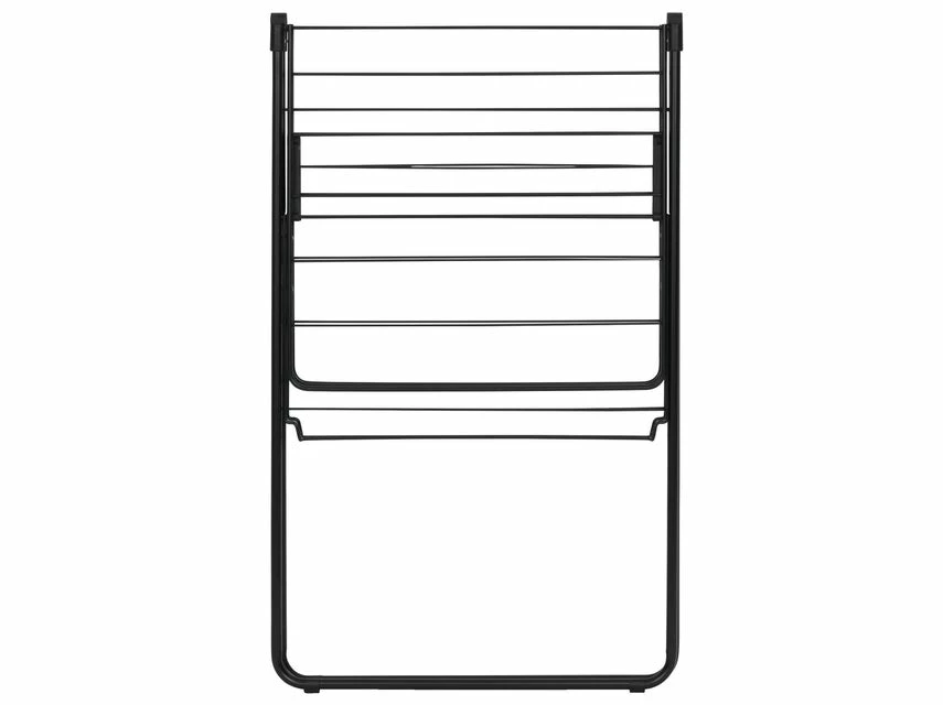 Bestpreis 🛒 Brabantia Trockengestell HangOn - 15m in schwarz 😀 7 Bestpreis 🛒 Brabantia Trockengestell HangOn - 15m in schwarz 😀 – Bild 5