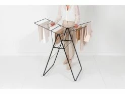 Bestpreis 🛒 Brabantia Trockengestell HangOn - 15m in schwarz 😀 16 Bestpreis 🛒 Brabantia Trockengestell HangOn - 15m in schwarz 😀 -Wäsche & Pflege Verkäufe 6921508 0643959 6 24976211