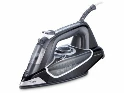 Blitzangebot 🎁 Trisa Bügeleisen "Expert Steam" schwarz 🛒
