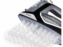 Blitzangebot 🎁 Trisa Bügeleisen "Expert Steam" schwarz 🛒 -Wäsche & Pflege Verkäufe 7951.42 l 2 funktion 1