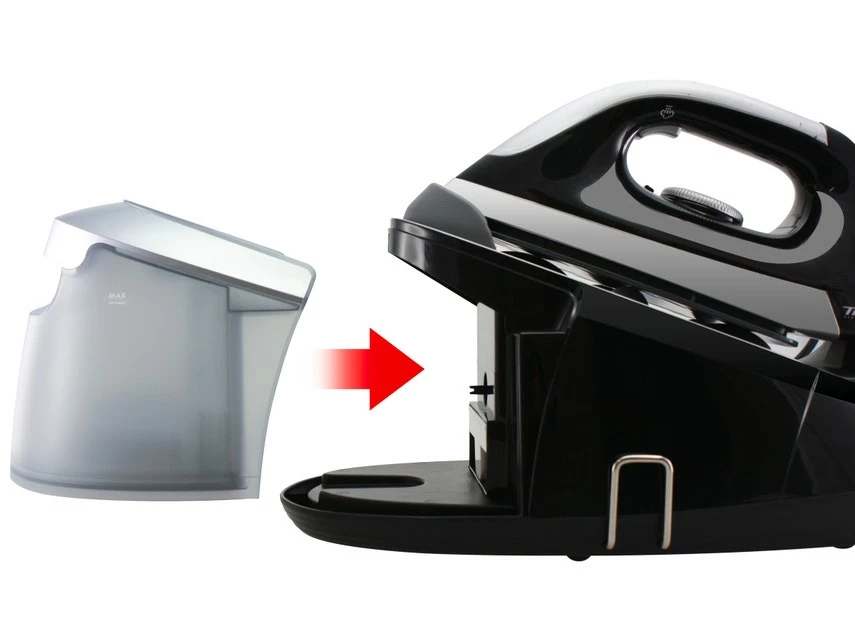 Bestes Angebot 🛒 Trisa Dampfgenerator Comfort Steam i5342 in schwarz 🥰 6 Bestes Angebot 🛒 Trisa Dampfgenerator Comfort Steam i5342 in schwarz 🥰 – Bild 4