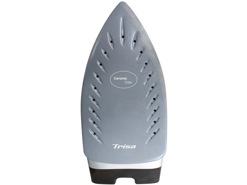 Bestes Angebot 🛒 Trisa Dampfgenerator Comfort Steam i5342 in schwarz 🥰 5 Bestes Angebot 🛒 Trisa Dampfgenerator Comfort Steam i5342 in schwarz 🥰 – Bild 3